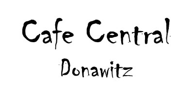 Cafe Central - Donawitz